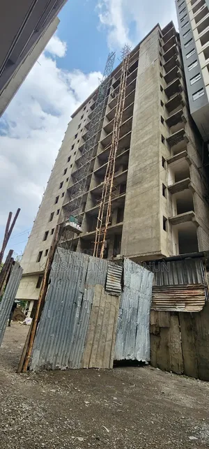 2bdrm Apartment in Platinum, Bole for sale