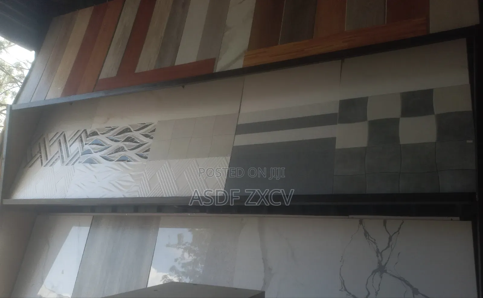 30*60 Kitchen and Bathroom Ceramics