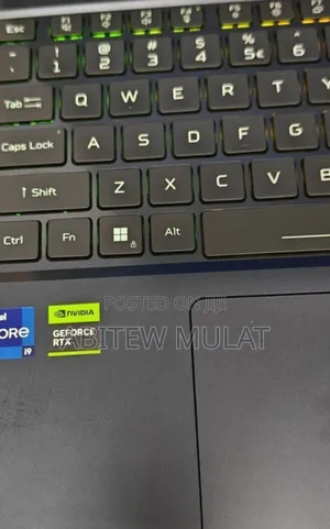 New Laptop Acer Predator Helios Neo 16 16GB Intel Core I9 SSD 1T