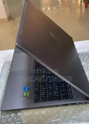 Photo - New Laptop HP ZBook 14 16GB Intel Core I5 SSD 512GB