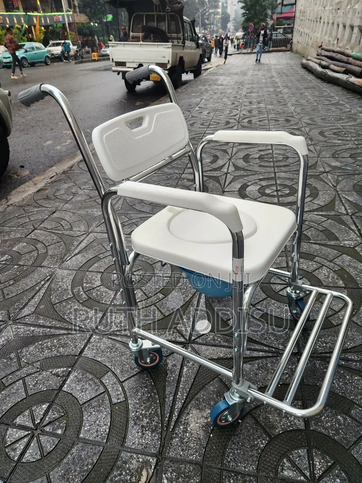 Commode Wheelchair庫存toilet Wheelchair傳媒commode Wheelchair Medical