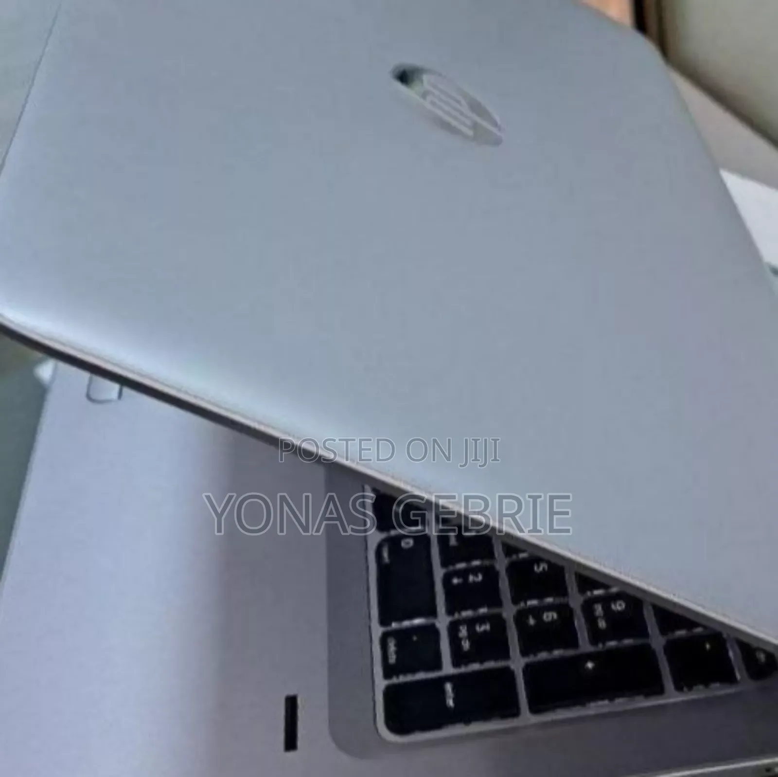 New Laptop HP EliteBook 840 8GB Intel Core I5 SSD 256GB