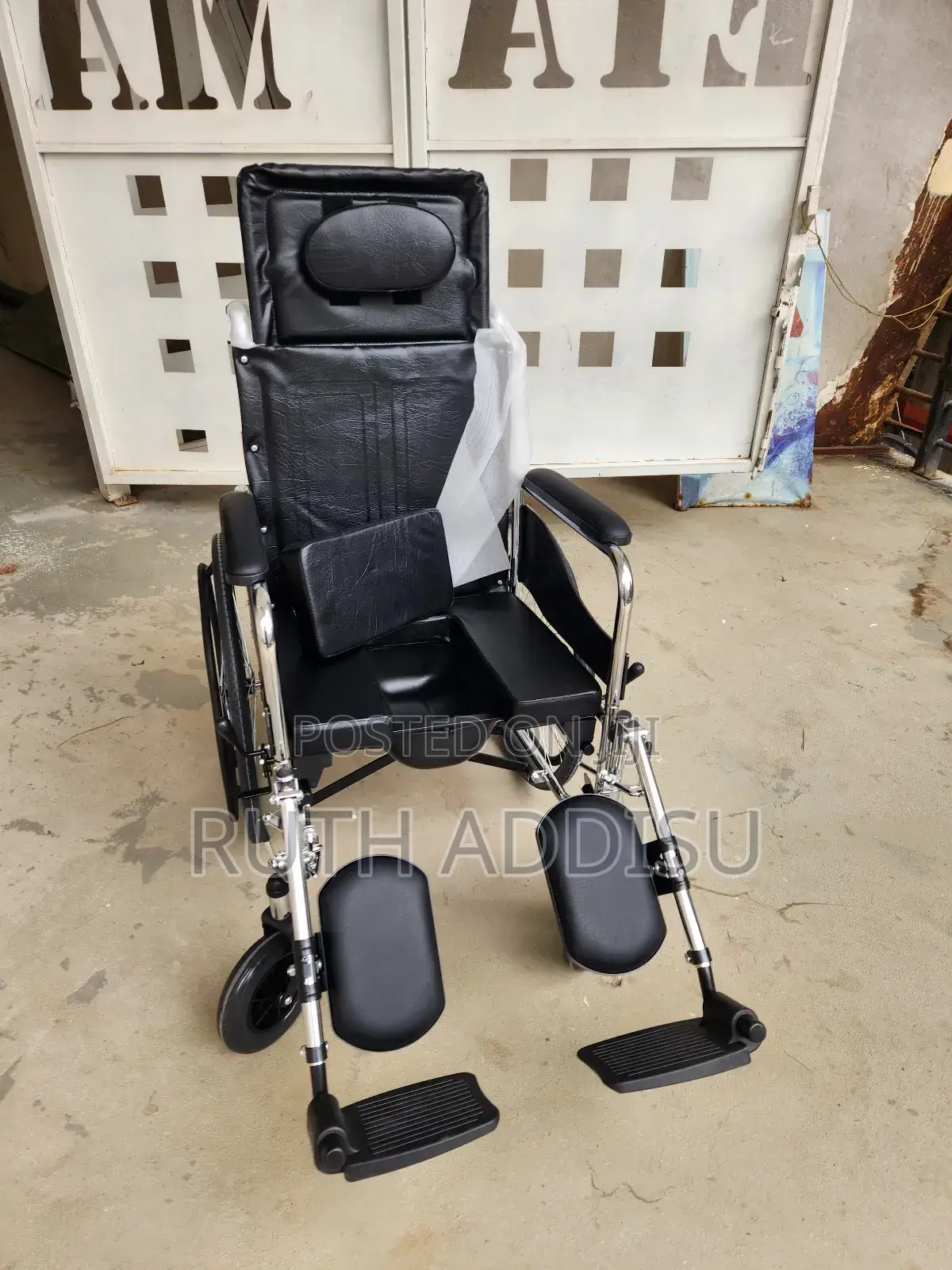 Whelchair Reclining字體sleeping Wheelchair名字bold Sleeping Wheelchair New