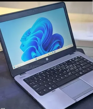 Photo - New Laptop HP EliteBook 840 G1 8GB Intel Core I5 SSD 1T