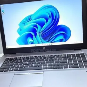 New Laptop HP EliteBook 840 8GB Intel Core I5 SSD 256GB