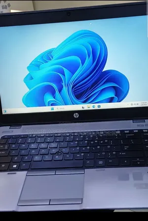 New Laptop HP EliteBook 840 G1 8GB Intel Core I5 SSD 1T