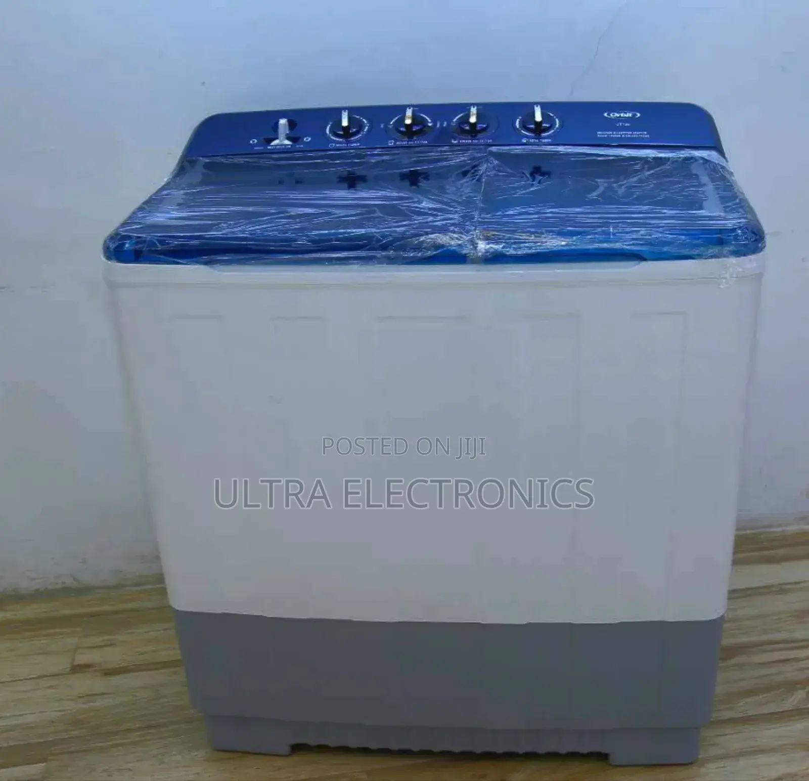 Orbit Washing Machine 14.Kg