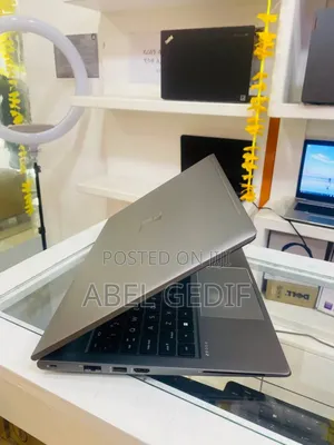 New Laptop HP ZBook 15 16GB Intel Core I7 SSD 512GB