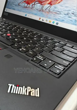 New Laptop Lenovo Thinkpad T14s Gen 1 16GB Intel Core I5 SSD 256GB