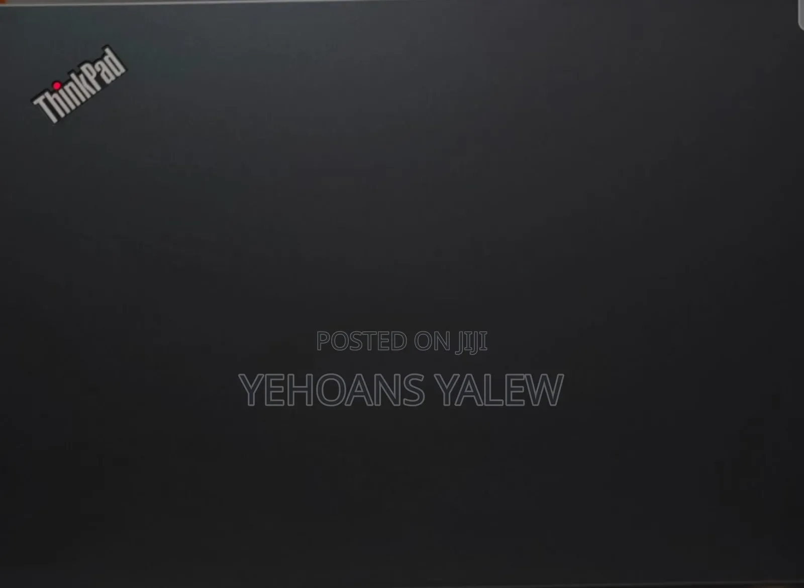 New Laptop Lenovo Thinkpad T14s Gen 1 16GB Intel Core I5 SSD 256GB