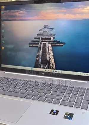 Photo - New Laptop HP Pavilion 15 16GB Intel Core I7 SSD 1T