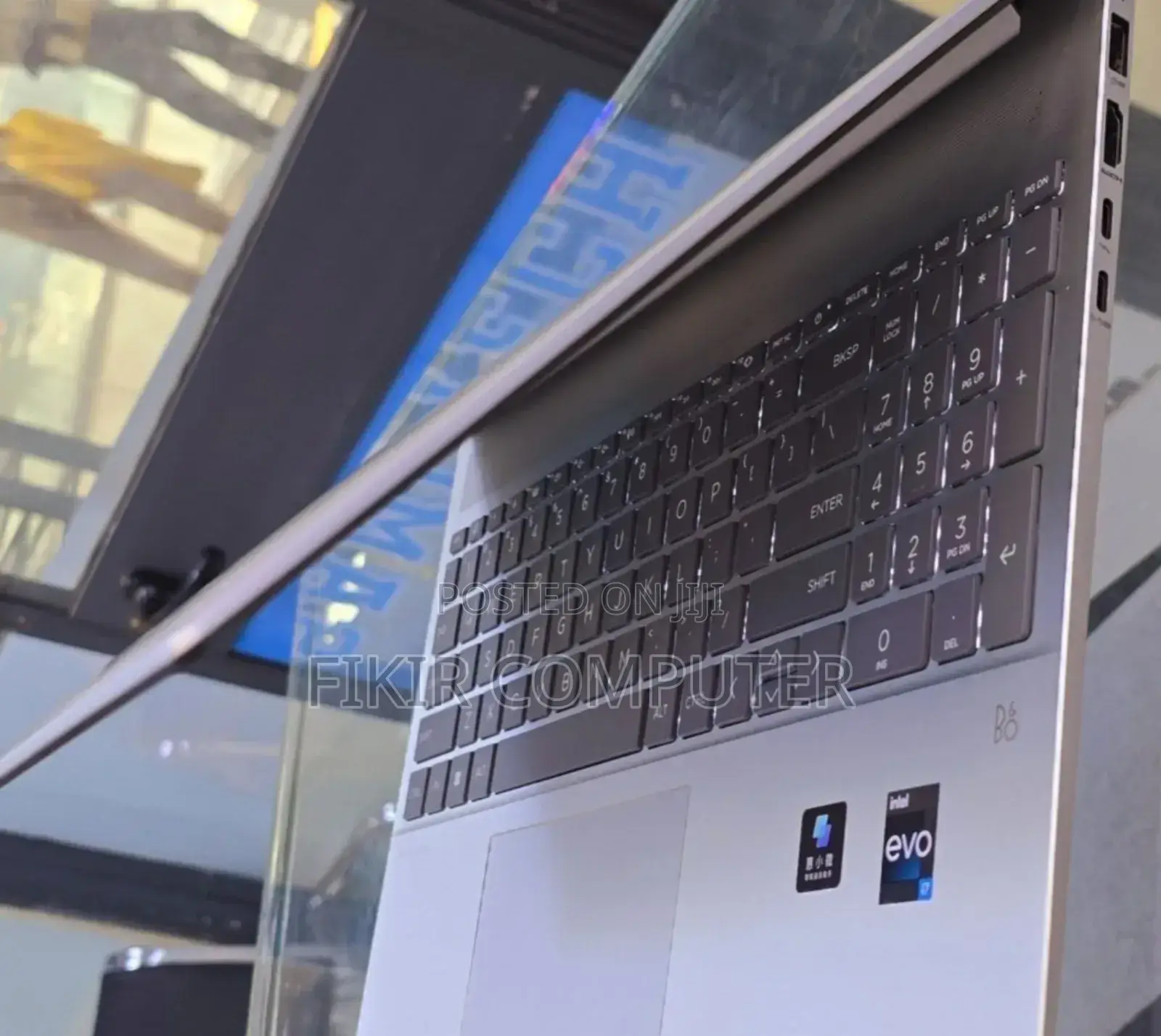 New Laptop HP Pavilion 15 16GB Intel Core I7 SSD 1T