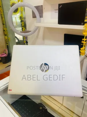 New Laptop HP Pavilion 14 16GB Intel Core I7 SSD 512GB