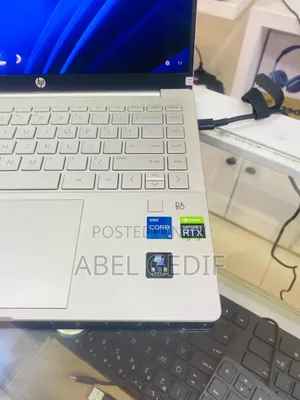 New Laptop HP Pavilion 14 16GB Intel Core I7 SSD 512GB