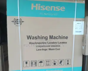 Hisense Washing 14.Kg
