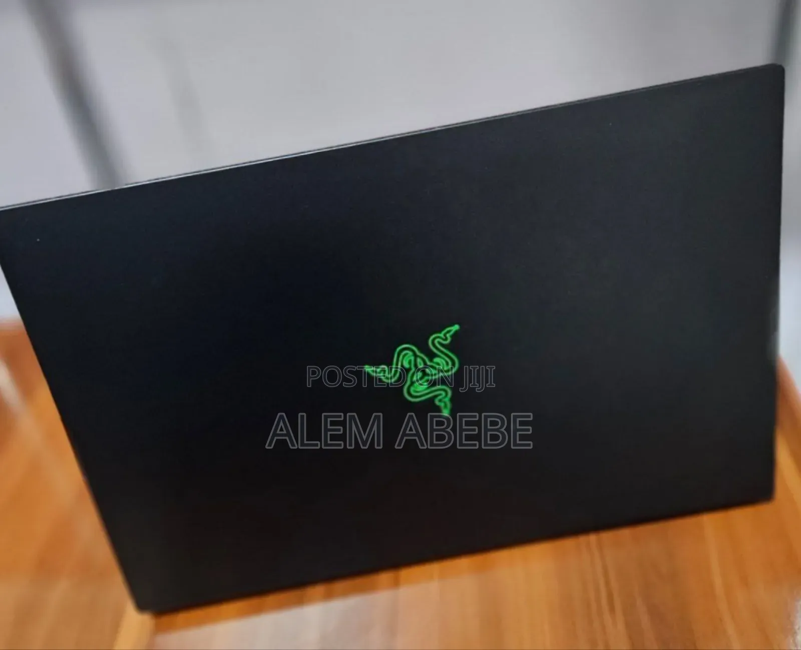 New Laptop Razer Blade 16GB Intel Core I7 SSD 512GB