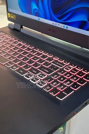 Photo - New Laptop Acer Nitro 5 32GB AMD Ryzen 7 SSD 512GB