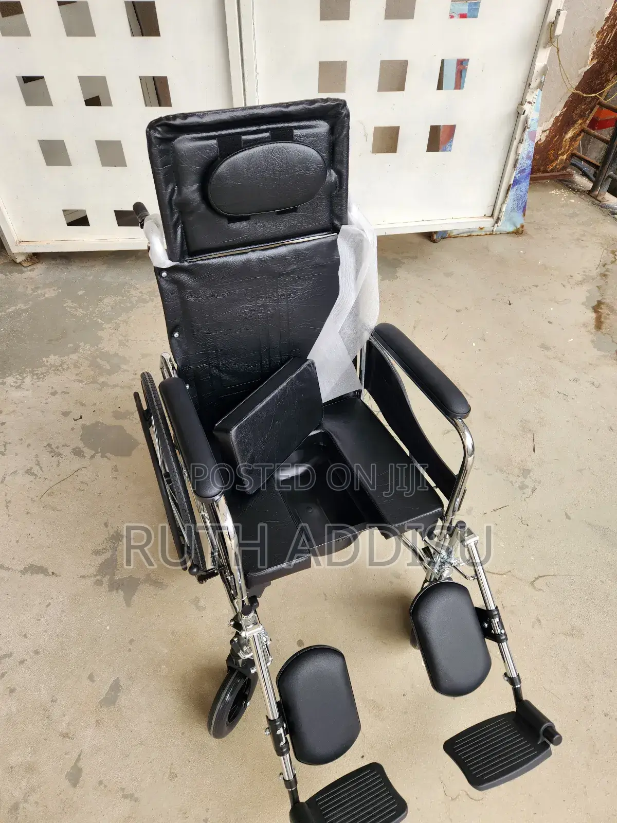 Sleeping Wheelchair廢墟wheelchair奔跑reclining Wheelchair胎兒wheelchair New