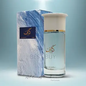 Photo - Kaaf by Ahmed Al Maghribi Perfume