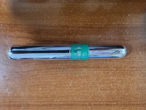 Photo - Black Mascara