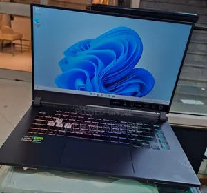 New Laptop Asus ROG Strix G15 16GB AMD Ryzen 7 SSD 1T