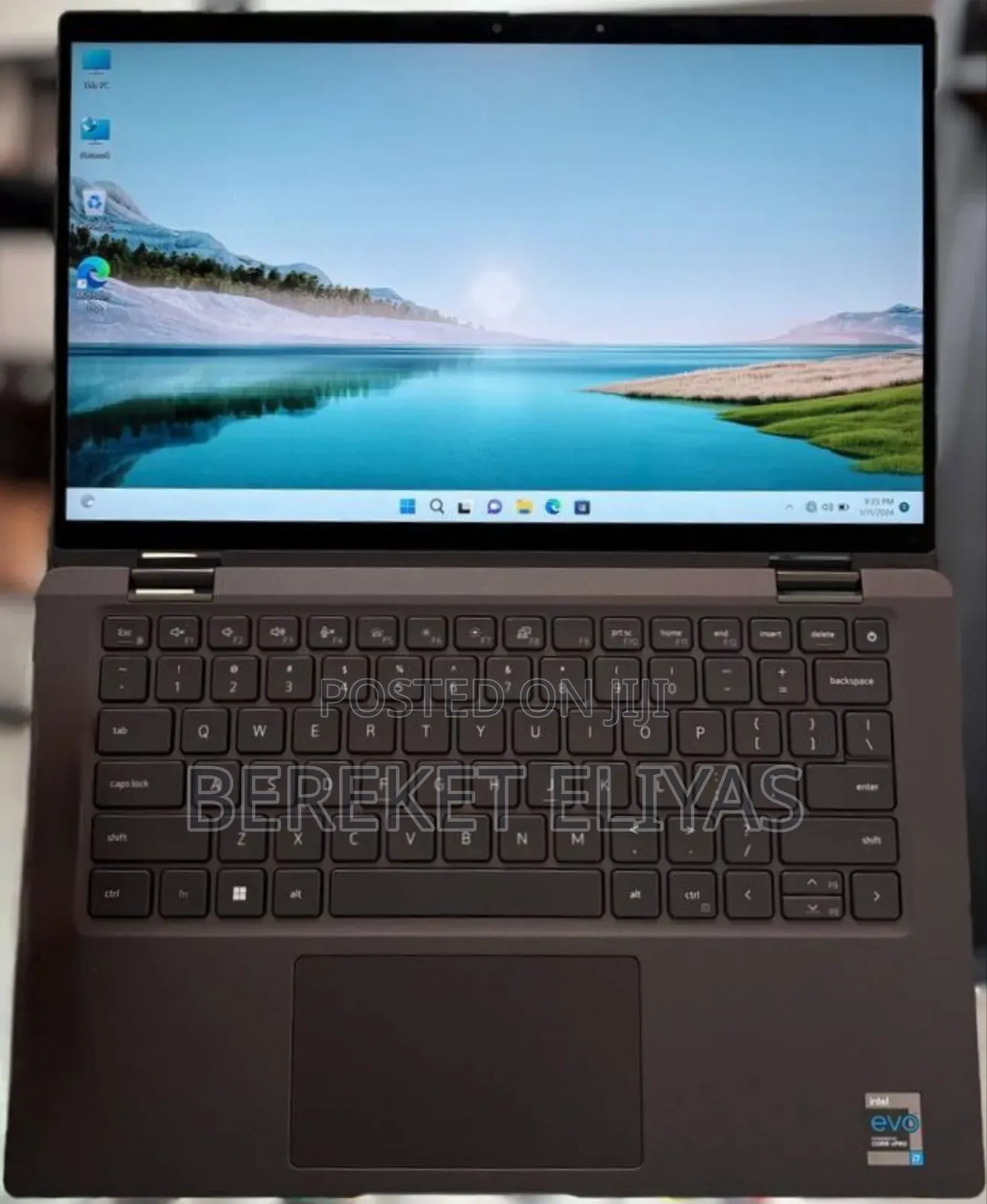 New Laptop Dell Latitude 7420 16GB Intel Core I7 SSD 512GB