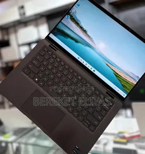 New Laptop Dell Latitude 7420 16GB Intel Core I7 SSD 512GB