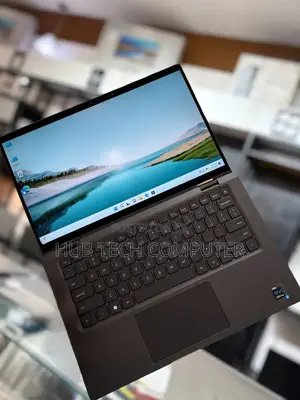 New Laptop Dell Latitude 7420 16GB Intel Core I7 SSD 512GB