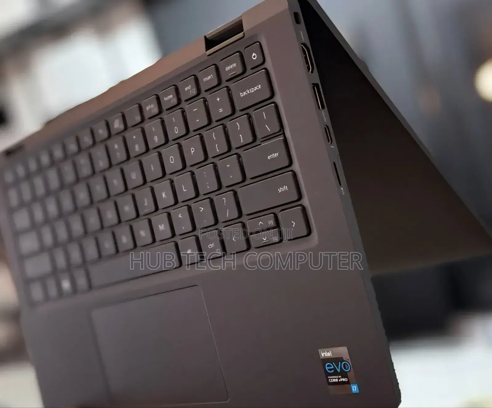 New Laptop Dell Latitude 7420 16GB Intel Core I7 SSD 512GB