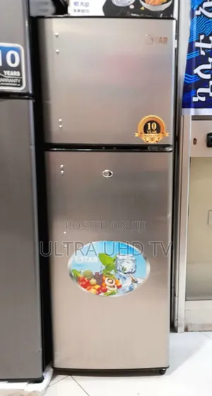 Photo - Star Refrigerator 260