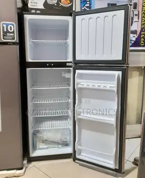 Star Refrigerator 260