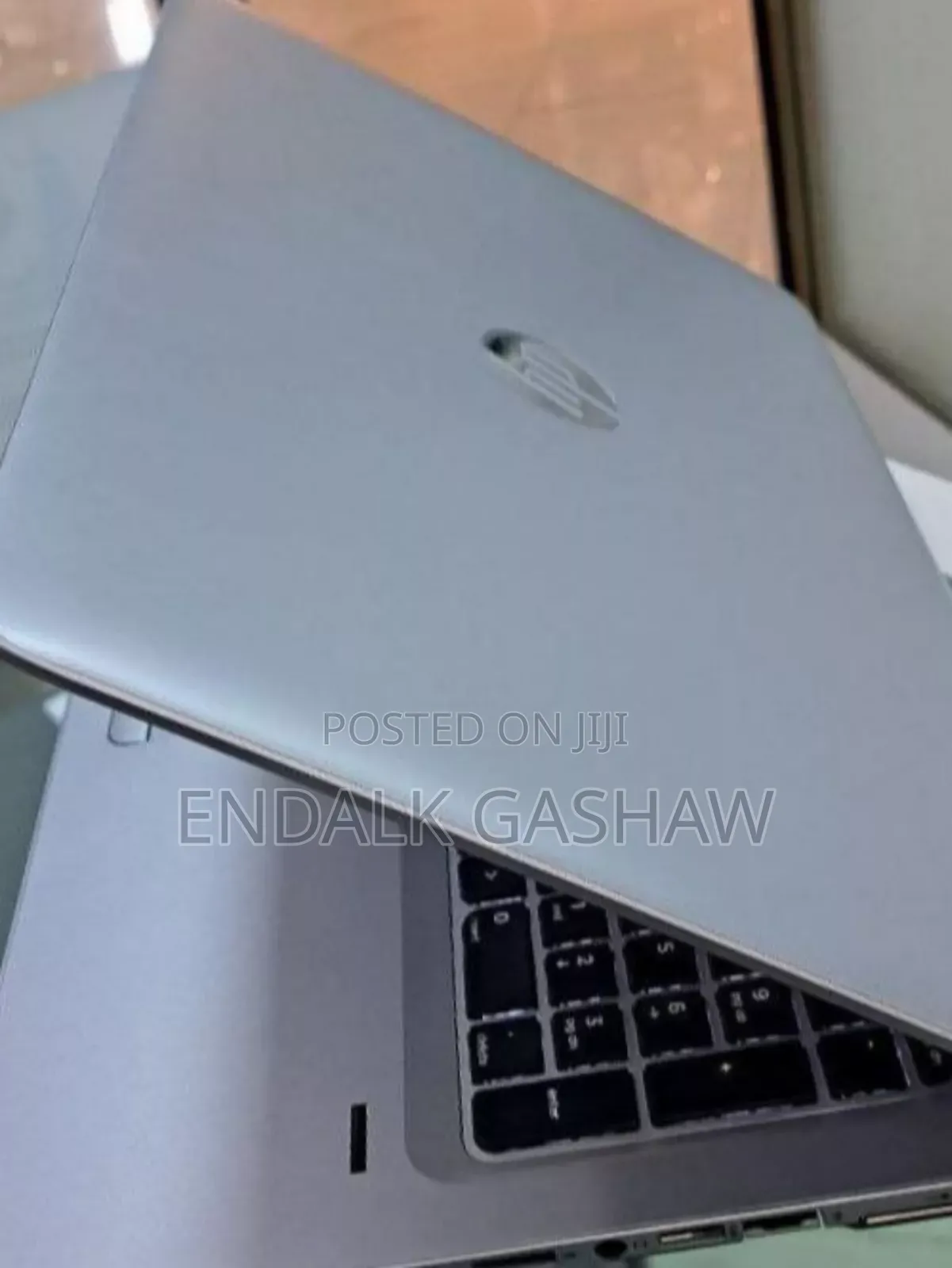 New Laptop HP EliteBook 840 8GB Intel Core I5 SSD 256GB