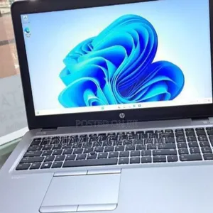 New Laptop HP EliteBook 840 8GB Intel Core I5 SSD 256GB