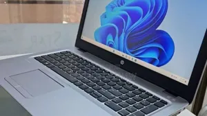 New Laptop HP EliteBook 840 8GB Intel Core I5 SSD 256GB