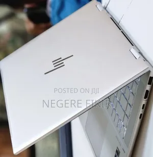 Photo - New Laptop HP Envy X360 16GB Intel Core I5 SSD 512GB