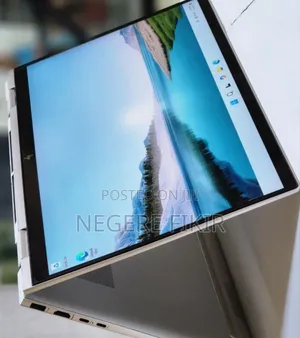 New Laptop HP Envy X360 16GB Intel Core I5 SSD 512GB