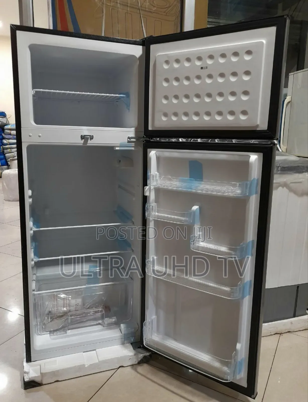 Victory Refrigerator 330l