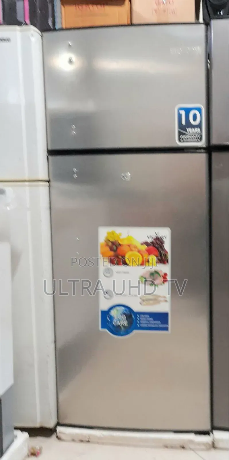 Victory Refrigerator 330l