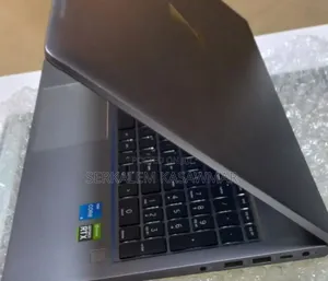 New Laptop HP ZBook Fury 16 G9 16GB Intel Core I5 SSD 512GB