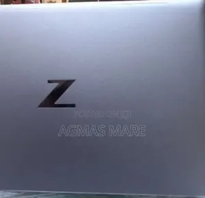 New Laptop HP ZBook 15u 16GB Intel Core I5 SSD 512GB