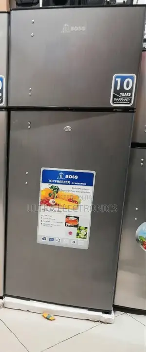 Boos Refrigerator