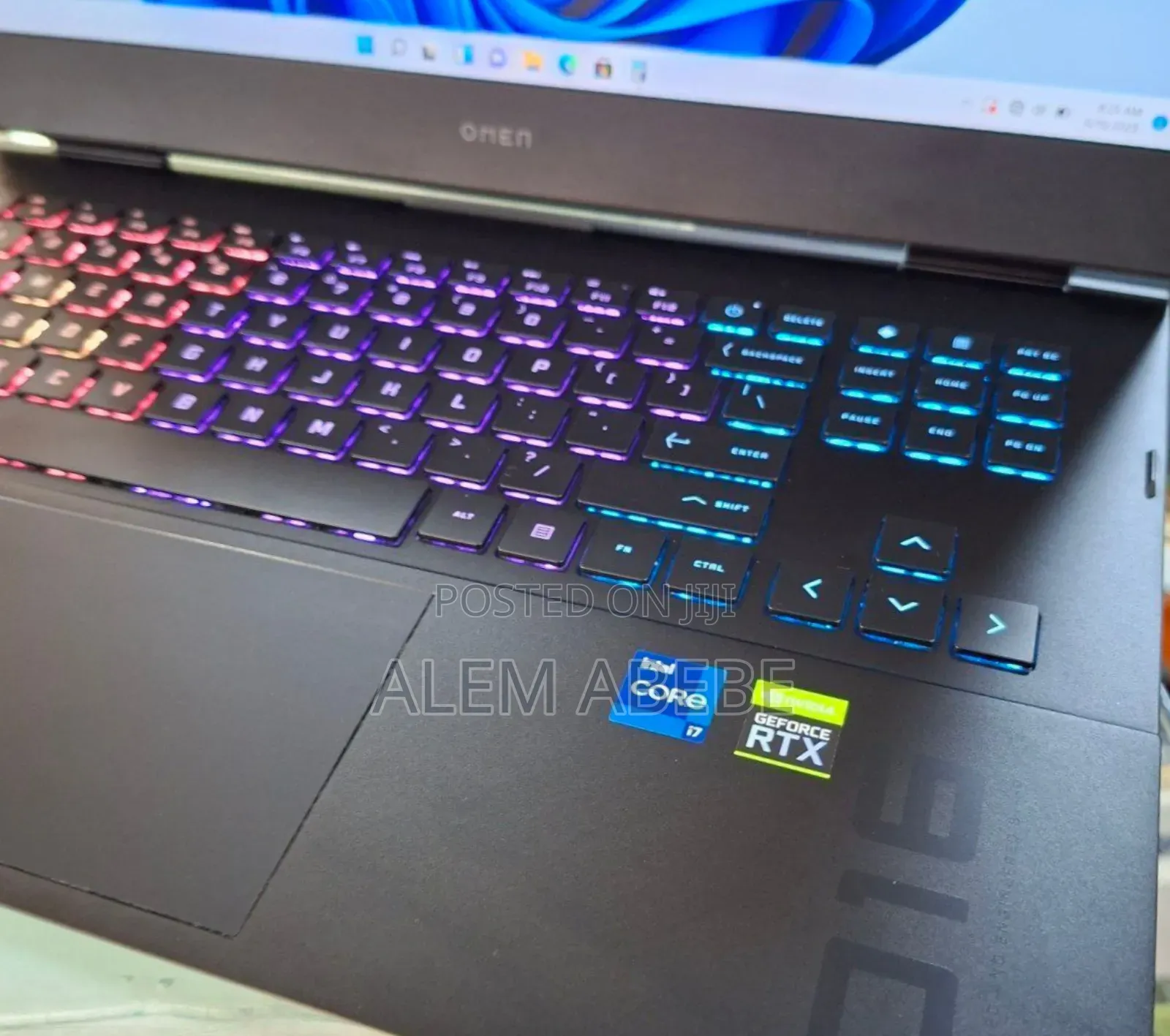 New Laptop Asus ROG Strix G15 16GB AMD Ryzen 9 SSD 1T