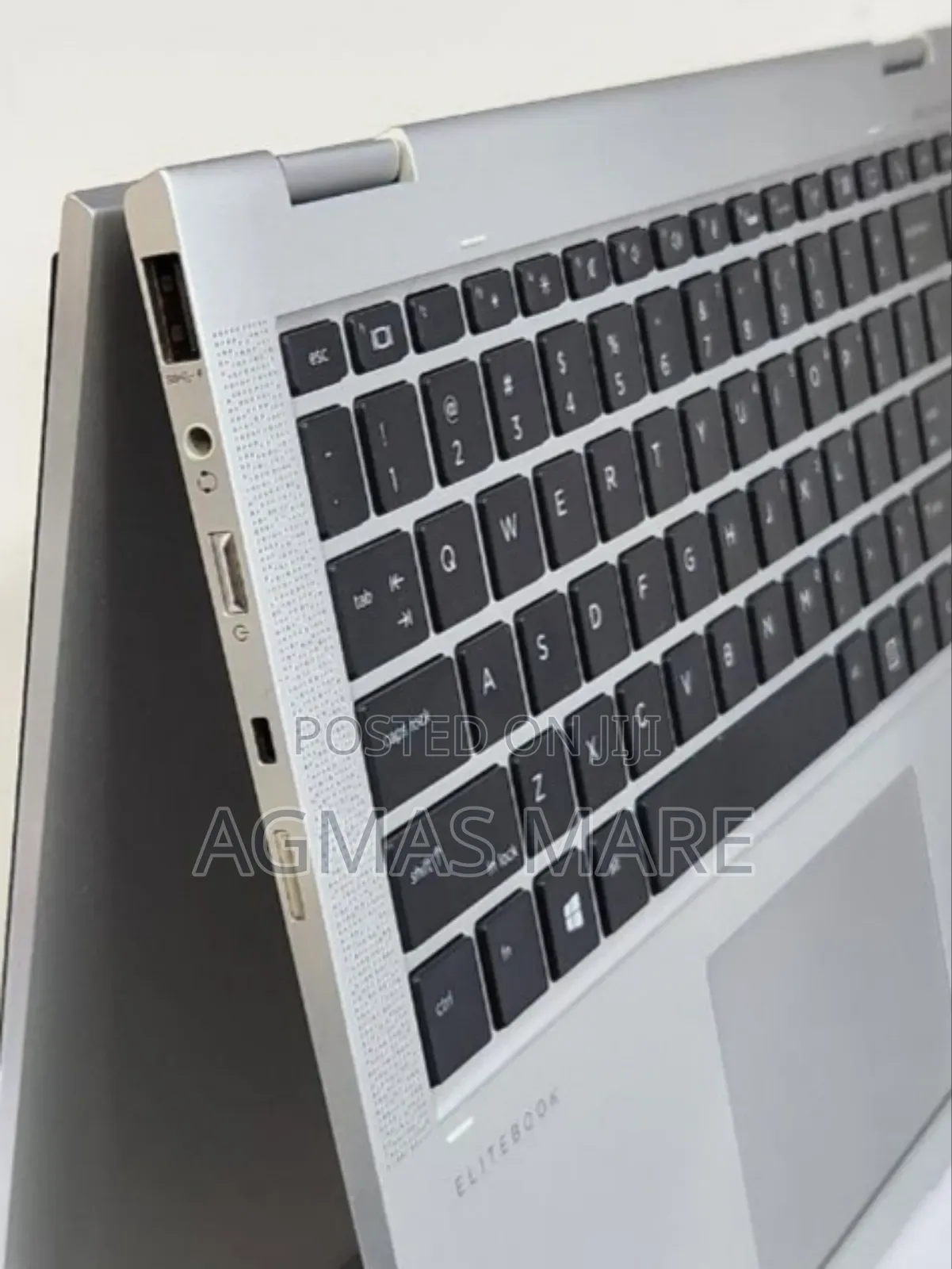 New Laptop HP EliteBook X360 1040 G5 16GB Intel Core I5 SSD 512GB