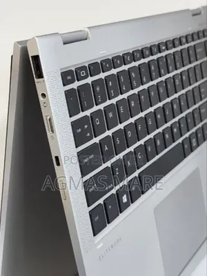 New Laptop HP EliteBook X360 1040 G5 16GB Intel Core I5 SSD 512GB