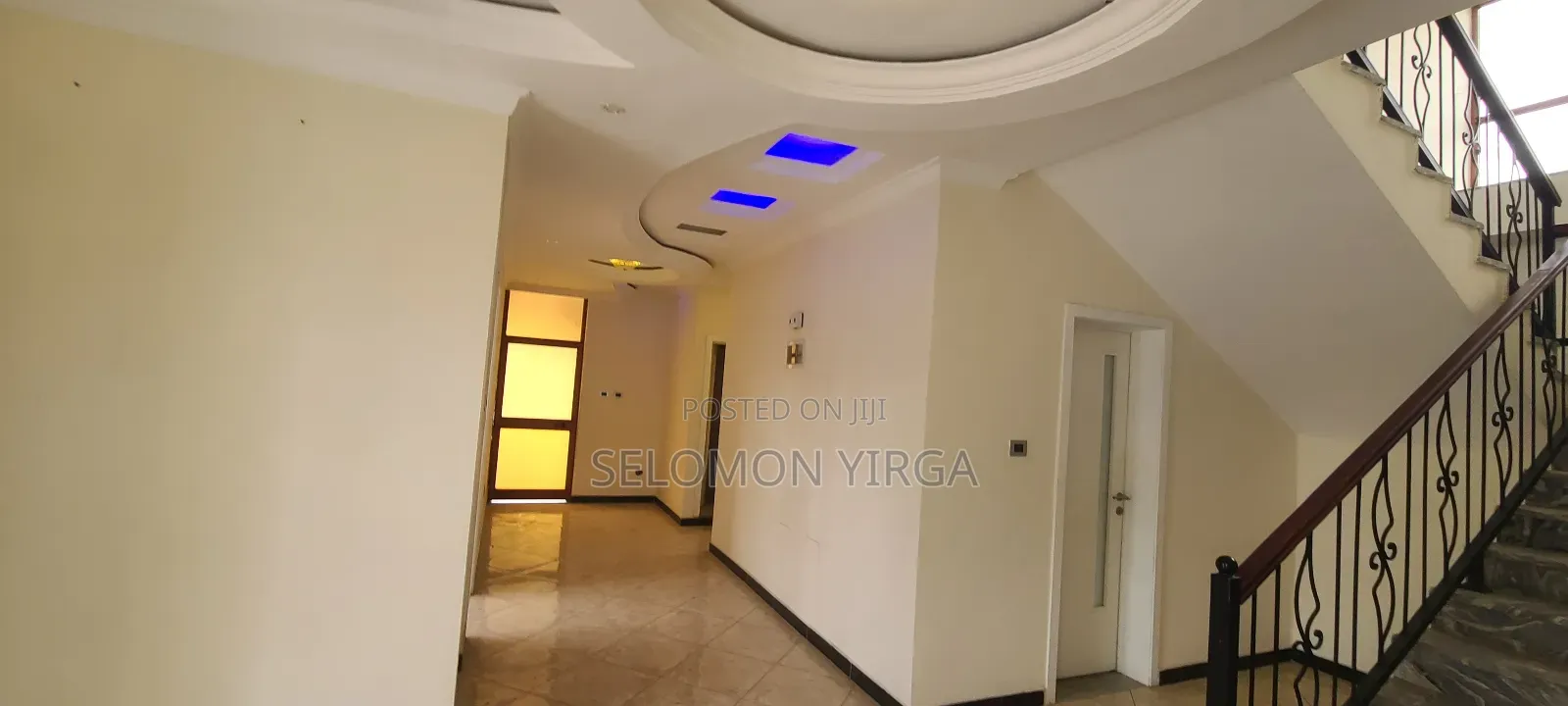 6bdrm Farm House in ጣፎ, Oromia-Finfinne for sale