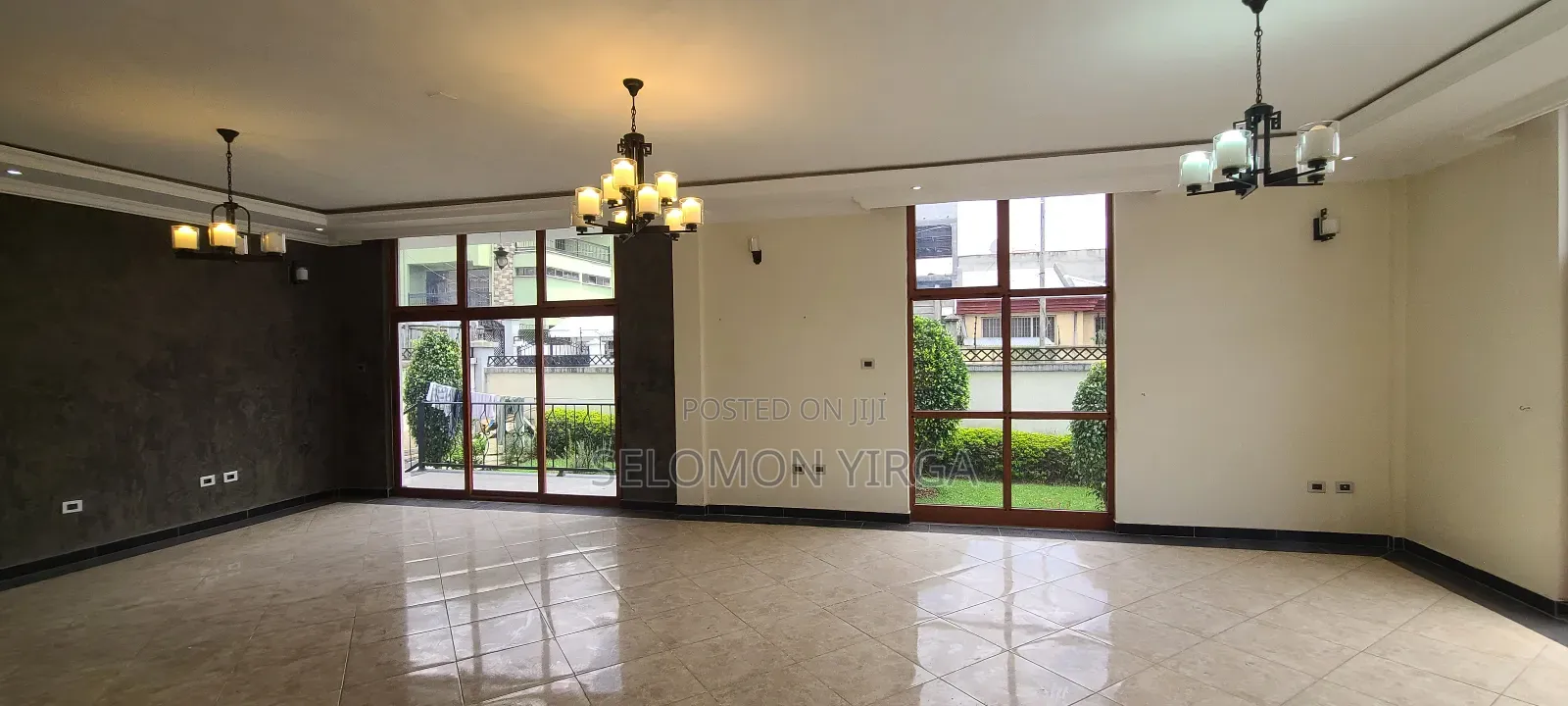 6bdrm Farm House in ጣፎ, Oromia-Finfinne for sale