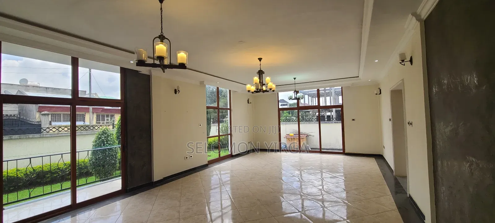 6bdrm Farm House in ጣፎ, Oromia-Finfinne for sale