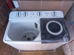 Rolex Washing Machine 20.Kg