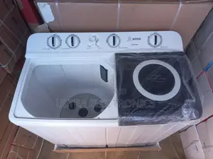 Rolex Washing Machine 20.Kg