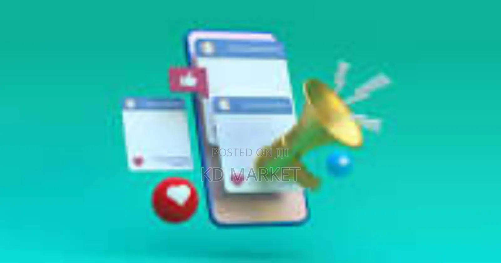 Facebook Ads, Promotion, Facebook Boost